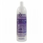 Nexxt Super Silver Blond Intense Plus, Серебристый шампунь, 1000 мл