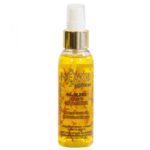 Nexxt Oil Elixir-Drop Of Amber / Масло-эликсир - капли янтаря, 100 мл