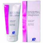 EUSERPINA SMAGLIATURE Крем против растяжек + профилактика 250 мл BIOGENA