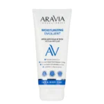 Moisturizing Emollient Крем для лица и тела увлажняющий 200 мл ARAVIA А074