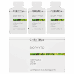 Christina Bio Phyto Normalizing Night Cream Нормализующий ночной крем 1.5 мл x 30 шт