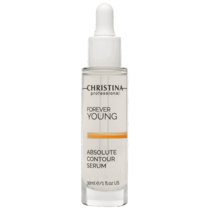 Christina Forever Young Absolute Contour Serum Сыворотка «Совершенный контур» 30 мл