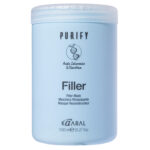 Purify Filler Mask Маска для придания плотности волосам 1000 мл KAARAL