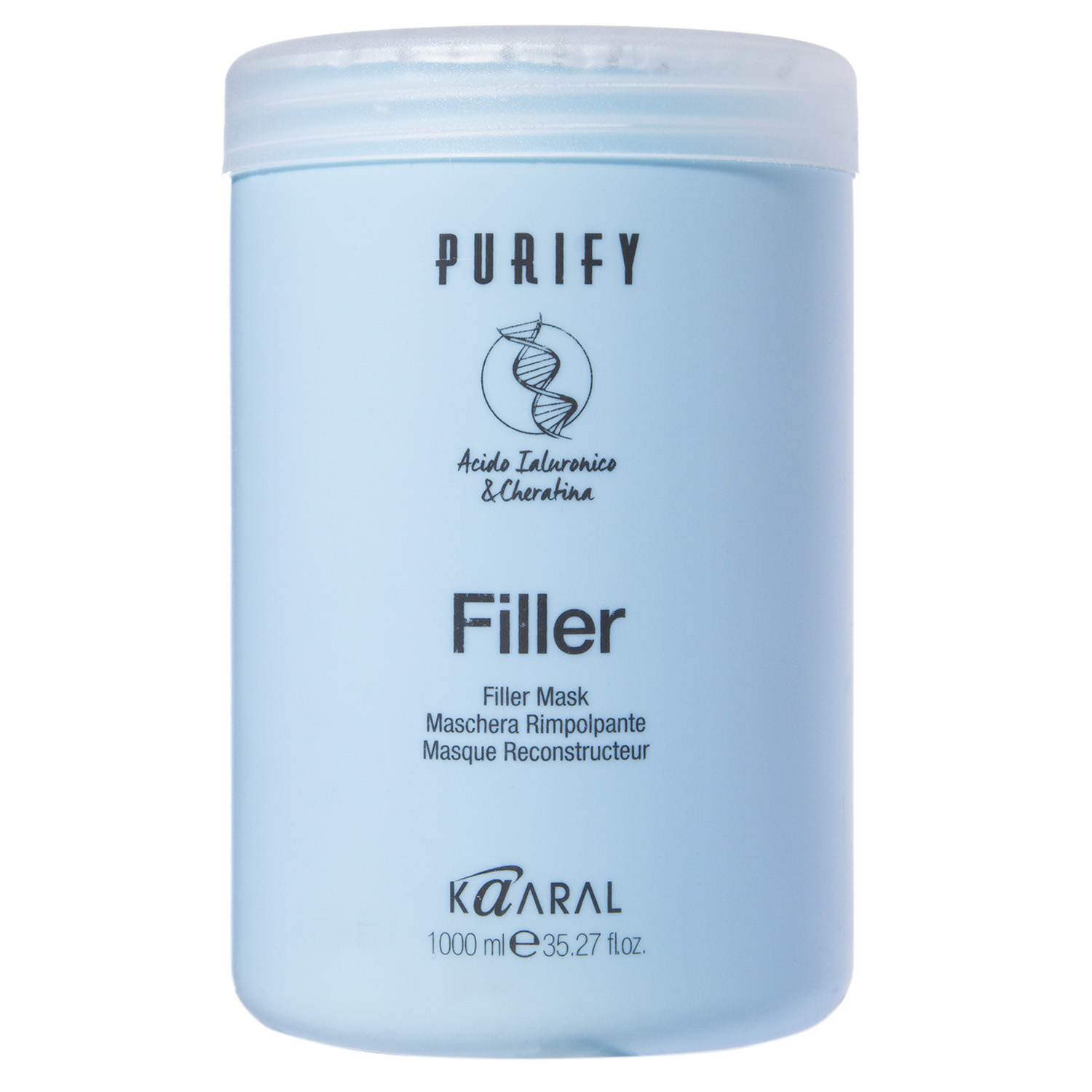 filler-mask-maska-dlya-pridaniya-plotnosti-volosam-1000-ml-001.jpg Purify Filler Mask Маска для придания плотности волосам 1000 мл KAARAL