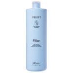 KP_1258, FILLER SHAMPOO-Шампунь для придания плотности волосам 1000 мл, KAARAL