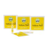 NEW PEEL Yellow Peel Set Набор для Желтого пилинга с ретинолом 1 процедура