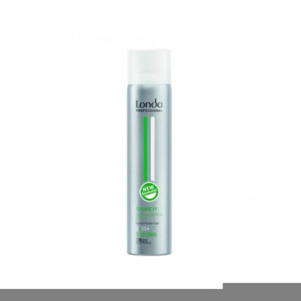 Londa Shape IT / Спрей для волос без аэрозоля подвижной фиксации, 250 мл, STYLE, LONDA