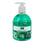 DOMIX GREEN Мыло жидкое с дозатором Свежесть Мохито 500 мл
