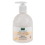 DOMIX GREEN Мыло жидкое с дозатором Белый Шоколад 500 мл