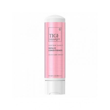 TIGI COPYRIGHT REPAIR CONDITIONER, Кондиционер для волос восстанавливающий, 250 мл