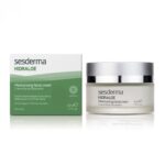 Hidraloe Moisturizing Facial Cream Увлажняющий крем 50 мл SESDERMA