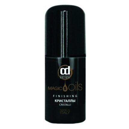 Жидкие кристаллы 5 Масел 80 мл CONSTANT DELIGHT