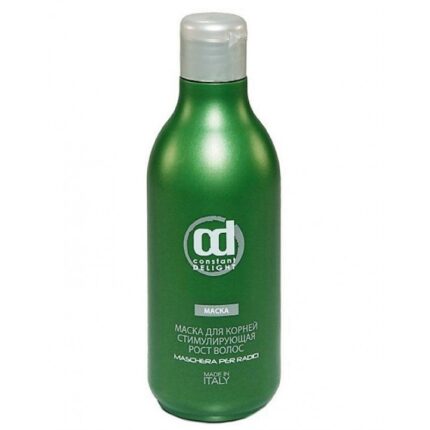 Маска для корней стимулирующая рост волос 250 мл CONSTANT DELIGHT
