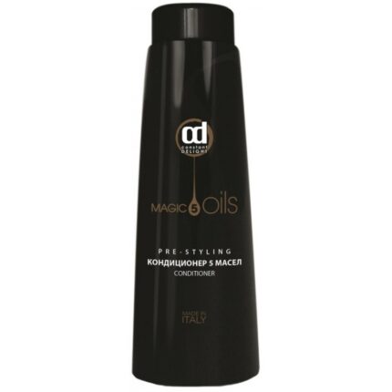 Кондиционер 5 Масел 1000 мл CONSTANT DELIGHT