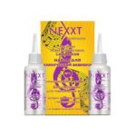 Nexxt Solo-Bio Perm Keratin Wave №1 / Био-преманент для нормальных волос, 2*110 мл