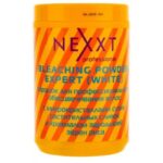 Nexxt Bleachihg Powder/White, Осветляющий порошок белый в банке, 500 г