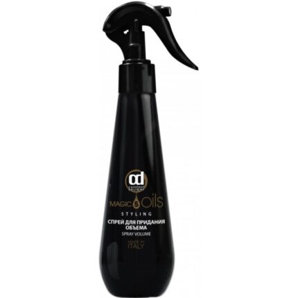 Спрей для придания объема 5 Масел 200 мл CONSTANT DELIGHT