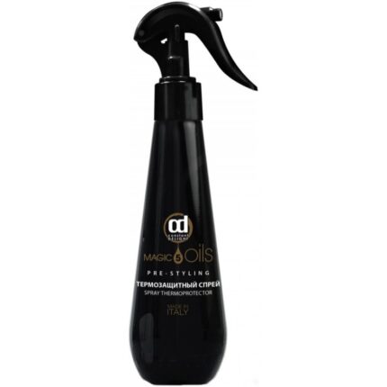 Термозащитный Спрей 5 Масел 200 мл CONSTANT DELIGHT