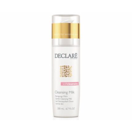 Enriched Cleansing Milk Мягкое очищающее молочко 200 мл DECLARE