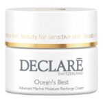 Ocean's Best Интенсивный увлажняющий крем с морскими экстрактами 50 мл DECLARE
