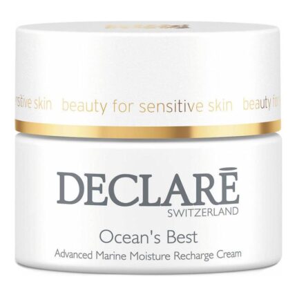 Ocean's Best Интенсивный увлажняющий крем с морскими экстрактами 50 мл DECLARE