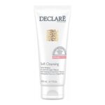 Soft Cleansing for Face & Eye Make-up Деликатный гель для очищения и удаления макияжа 200 мл DECLARE