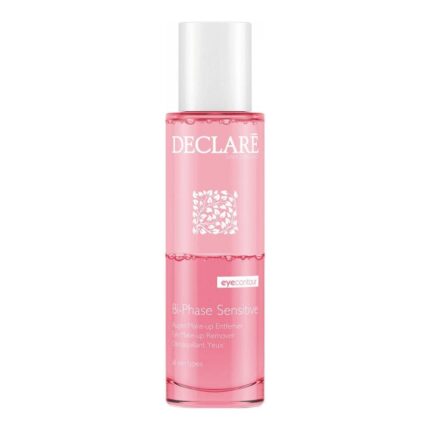 Bi-Phase Sensitive Make Up Remover Демакияжный двухфазный лосьон 100 мл DECLARE