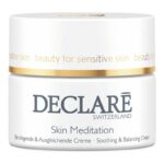Skin Meditation Soothing & Balancing Cream Успокаивающий восстанавливающий крем усиленного действия 50 мл DECLARE