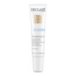Revitalising Eye Contour Gel Восстанавливающий гель для кожи вокруг глаз 15 мл DECLARE