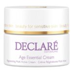 Age Essential Cream Регенерирующий крем для лица комплексного действия 50 мл DECLARE