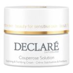 Couperose Solution Интенсивный крем против купероза кожи 50 мл DECLARE