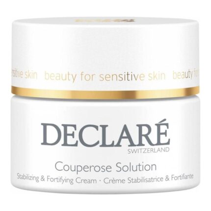 Couperose Solution Интенсивный крем против купероза кожи 50 мл DECLARE