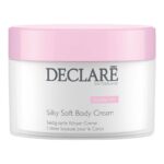 Silky Soft Body Cream Крем для тела Шелковое прикосновение 200 мл DECLARE