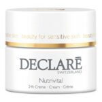 Nutrivital 24h Cream Питательный крем 24-часового действия для нормальной кожи 50 мл DECLARE
