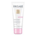 SPF4 UV-Protection Hand Care Защитный крем для рук 100 мл DECLARE