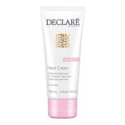 SPF4 UV-Protection Hand Care Защитный крем для рук 100 мл DECLARE