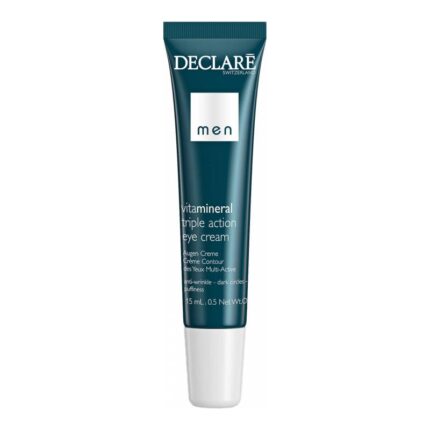 Triple Action Eye Cream Крем вокруг глаз тройного действия 15 мл DECLARE