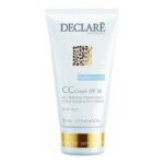 CC Cream SPF30 СС крем Оптимальное увлажнение 50 мл DECLARE