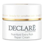 Nutrilipid Nourishing Repair Cream Питательный восстанавливающий крем для сухой кожи 50 мл DECLARE