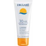 Anti-Wrinkle Sun Cream SPF30 Солнцезащитный крем с омолаживающим действием 75 мл DECLARE