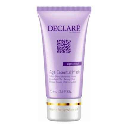 DECLARE Age Essential Mask Омолаживающая экспресс-маска для лица 75 мл