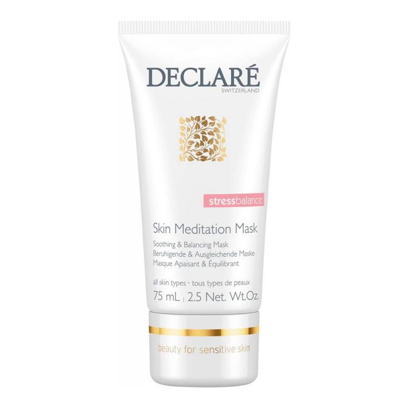 ge-cache-data-DECLARE-5-ia-product-2b-d7e4799e94-800x800-800x800-1.jpg Skin Soothing Mask Интенсивная успокаивающая маска мгновенного действия 75 мл DECLARE