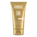 Luxury Anti-Wrinkle Hand Cream Крем-люкс для рук против морщин с экстрактом черной икры 75 мл DECLARE
