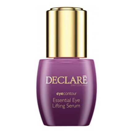 Essential Eye Lifting Serum Интенсивная лифтинг-сыворотка для кожи вокруг глаз 15 мл DECLARE
