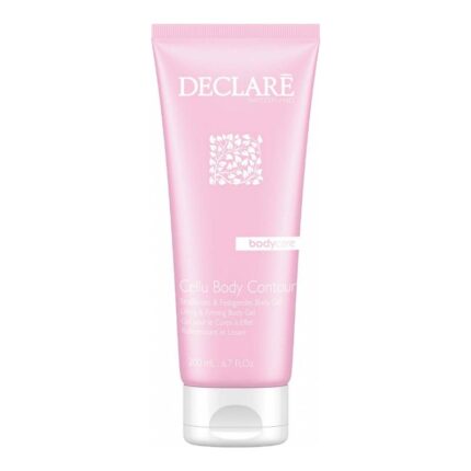DECLARE Cellu Body Contour Lifting & Firming Body Gel Моделирующий антицеллюлитный гель 200 мл