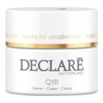 Q10 Age Control Cream Омолаживающий крем с коэнзимом Q10 50 мл DECLARE