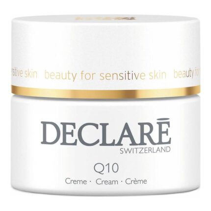 Q10 Age Control Cream Омолаживающий крем с коэнзимом Q10 50 мл DECLARE