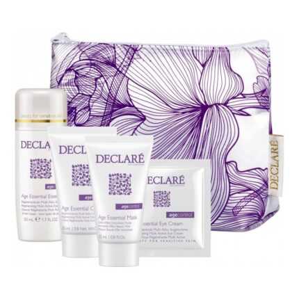 DECLARE Age Essential Trial Set