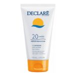 DECLARE Anti-Wrinkle Sun Lotion SPF 20 Солнцезащитный лосьон SPF 20 с омолаживающим действием 150 мл