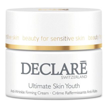 Ultimate Skin Youth Интенсивный крем для молодости кожи 50 мл DECLARE